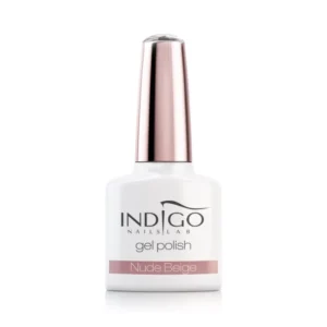 Nude Beige - Gel Polish 7ml