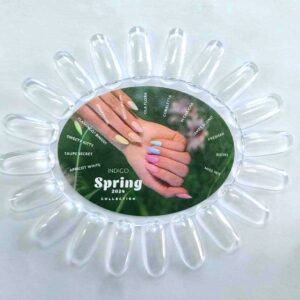 SPRING 2024 CHART 1PCS