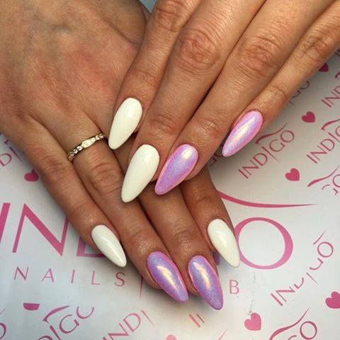 Mermaid Effect® "Pastel Pink" - Image 6