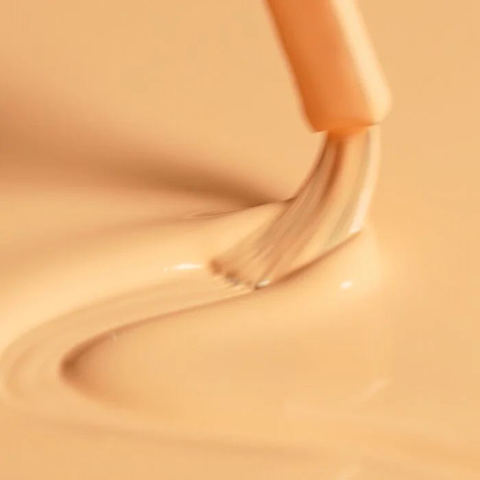 Stamping nail polish Quick Stamp Pasteliusz - 7 ML - Image 2