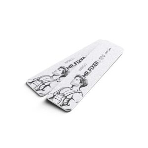 MINI Slim File 150/240 Mr. Fixer - 10 pcs