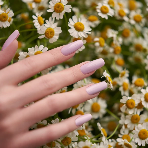 Porcelain Protein Nail Polish 3in1 - Image 2