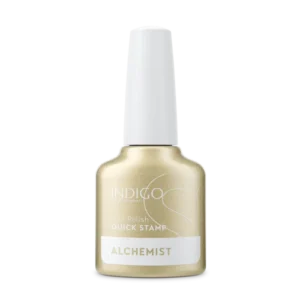 Stamping nail polish Quick Stamp Alchemist - 7 ML