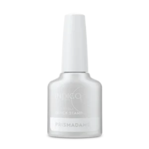 Stamping nail polish Quick Stamp Prismadame - 7 Ml