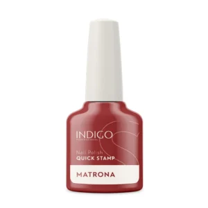 Stamping nail polish Quick Stamp Matrona - 7ml