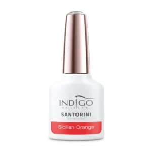 Sicilian Orange Gel Polish 7ml