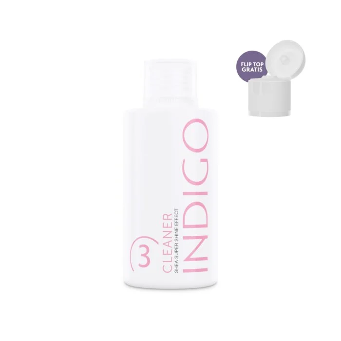 Cleaner Shea Super Shine Effect 250ml