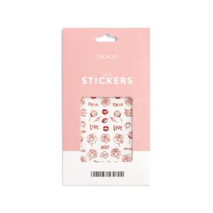 NAIL STICKERS SELF-ADHESIVE 01 1SZT