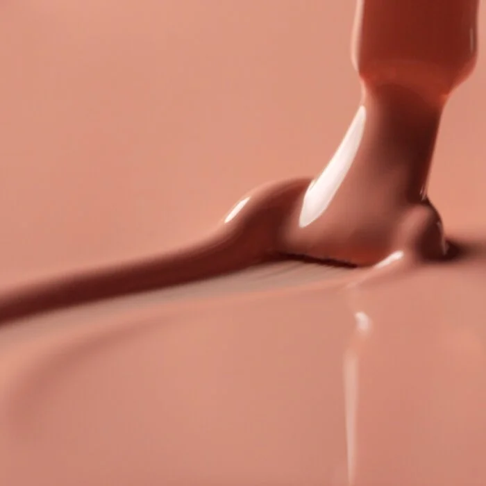 The King of Pink Gel Polish - 7 ML - Image 2