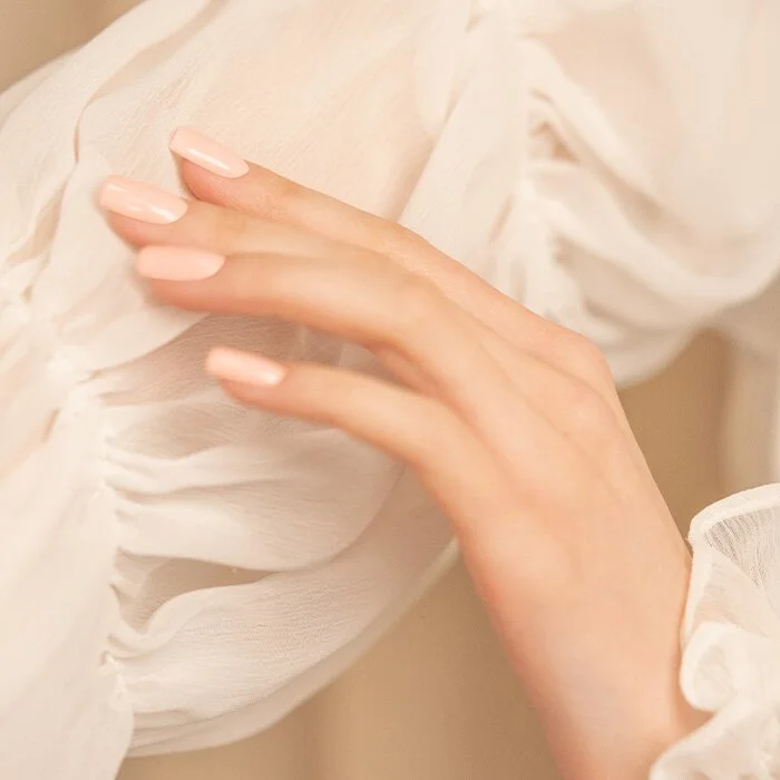 The King of Pink Gel Polish - 7 ML - Image 3