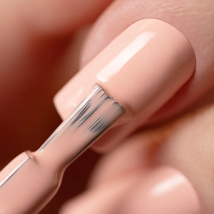 The King of Pink Gel Polish - 7 ML - Image 4