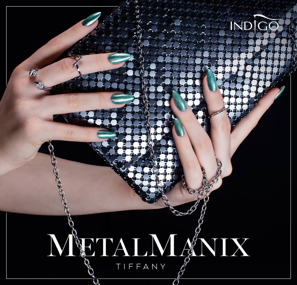 Metal Manix® Ocean Glow - Image 2