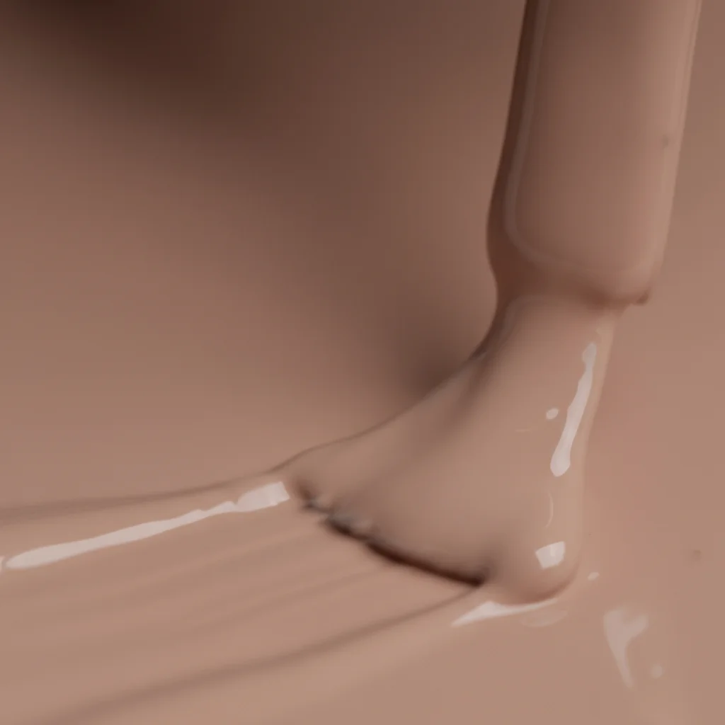 Not Too Much Gel Polish 7ml