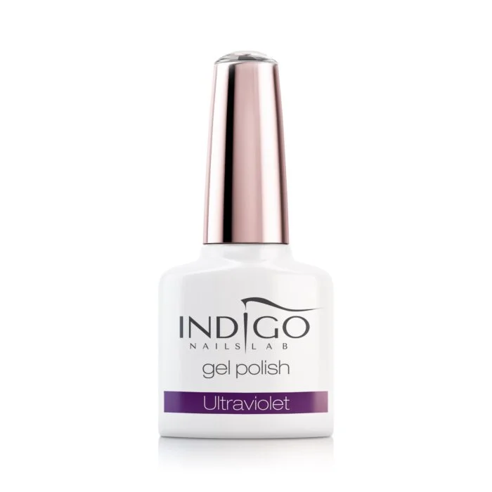 Ultraviolet - Gel Polish 7ml