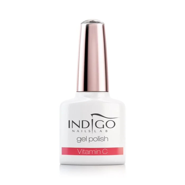Vitamin C - Gel Polish 7ml (neon color)