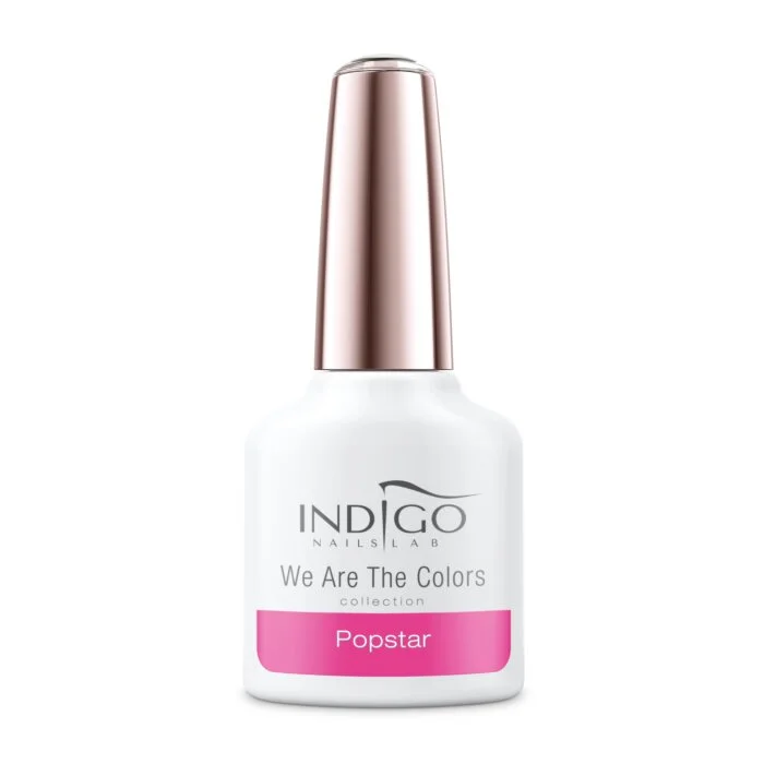 Popstar - Gel Polish 7ml