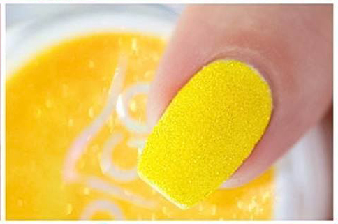 Mermaid Effect® Neon Yellow - Image 2
