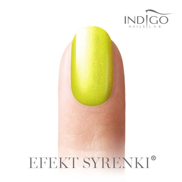 Mermaid Effect® Neon Yellow - Image 4