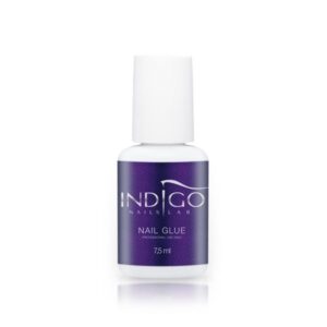 Nail Glue 7,5ml (με πινέλο)