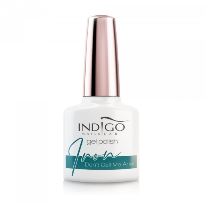 Don't Call Me Ariel Gel Polish 7ml