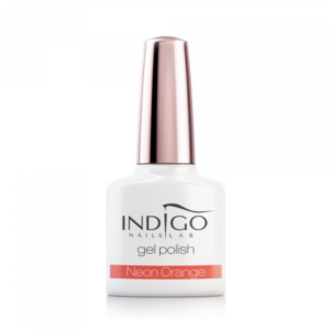 Neon Orange - Gel Polish 7ml