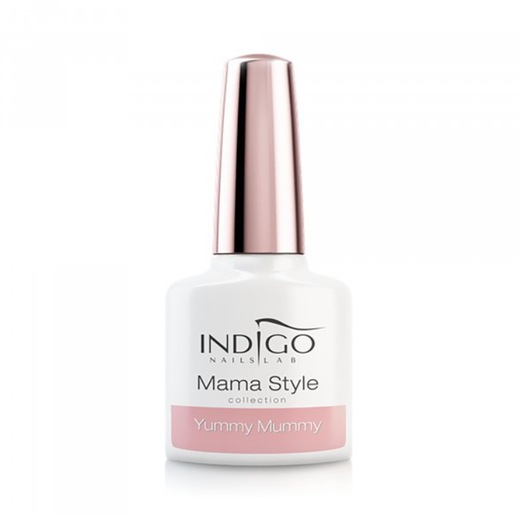 Yummy Mummy Gel Polish 7ml