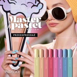 Master Of Pastel Collection