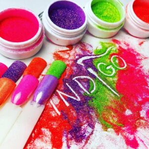 Mermaid Effect® Neon