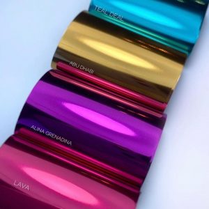 Transfer Foils