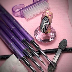 Nail Brushes