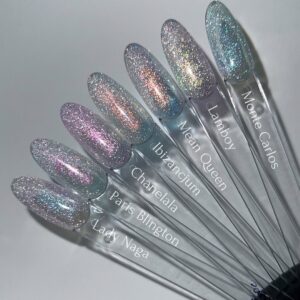 Opal Glow Collection