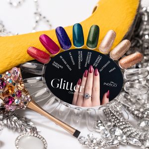 Glitter Collection