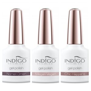 Mini Autumn Collection