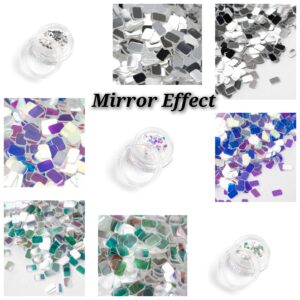 Mirror Effect
