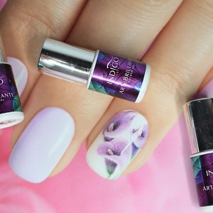 Arte Brillante Gel Brush - 5ml