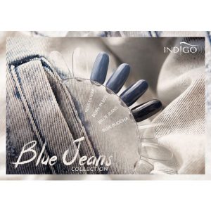 Blue Jeans Collection