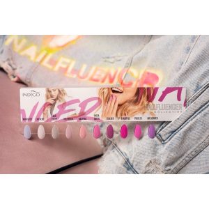 Nailfluencer