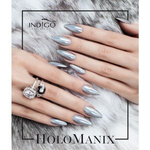 Effect Holo Manix