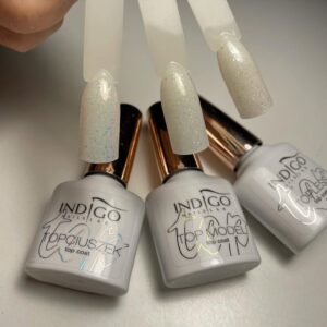 Base / Top (βάσεις-γυαλιστικά)