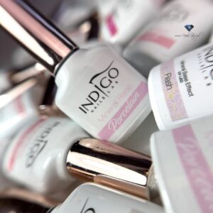 Θεραπείες νυχιών UV