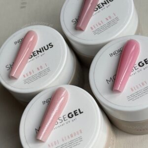 Builder Gels