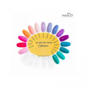 We Are The Colours collection