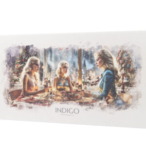 Mini Winter 2024 Collection