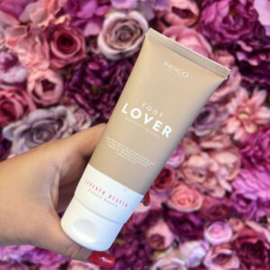 Foot cream - κρέμα ποδιών