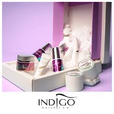 NAIL ART GEL COLLECTIONS
