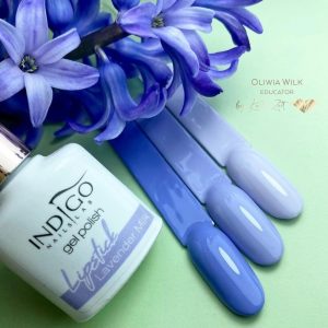 Lipstick Tres Lavendes