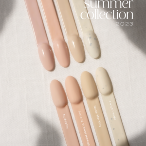 Mini summer collection 2023