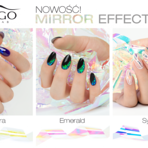 Mirror Effects Foils