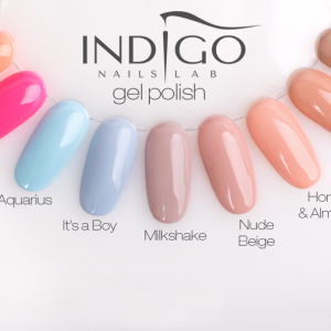 Classic Gel Polishes