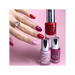 Protein Nail Polishes